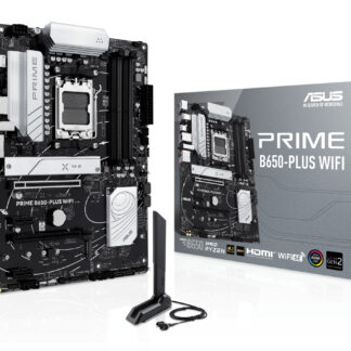 ASUS AM5 PRIME B650-PLUS WIFI