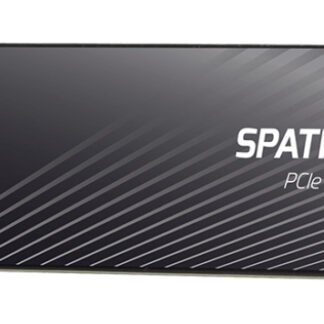 MSI Spatium M560 PCIE 5.0 NVME M.2 2 TB PCI Express 5.0 3D NAND