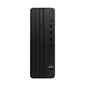 HP Pro 290 G9 Small Form Factor Desktop PC, Intel Core i3-12100 12th Gen, 8GB RAM, 256GB SSD, Windows 11 Pro