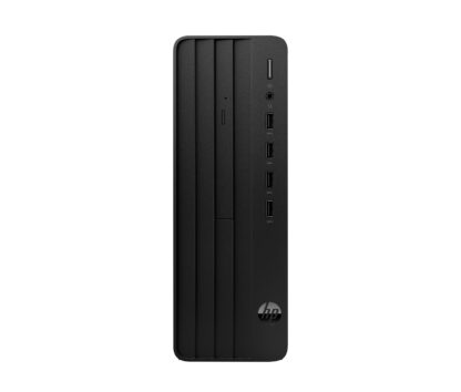HP Pro 290 G9 Small Form Factor Desktop PC, Intel Core i3-12100 12th Gen, 8GB RAM, 256GB SSD, Windows 11 Pro
