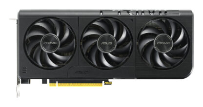 Asus PRIME RTX5060 OC, PCIe5, 8GB DDR7, HDMI, 3 DP, 2595MHz Clock, Overclocked, Compact SFF-Ready