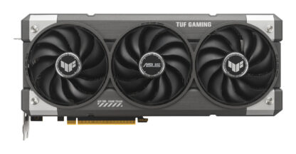 Asus TUF GAMING RTX5060 OC, PCIe5, 8GB DDR7, HDMI, 3 DP, 2677MHz Clock, RGB Lighting, Overclocked