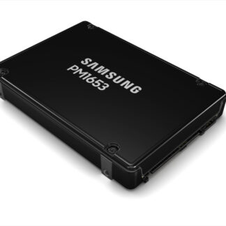 SAMSUNG ENTERPRISE 15.360GB PM1653 2.5 SAS 24GB/S SSD