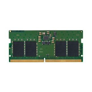 Kingston ValueRAM 8GB, DDR5, 5600MHz (PC5-44800), CL46, 1.1V, SODIMM Memory
