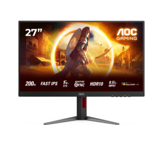 AOC 27 IPS MONITOR SPK 27G4HA