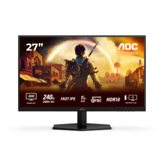 AOC 27 IPS MONITOR Q27G42ZE