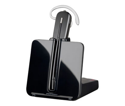 HP Poly CS540A DECT - Headset-EURO