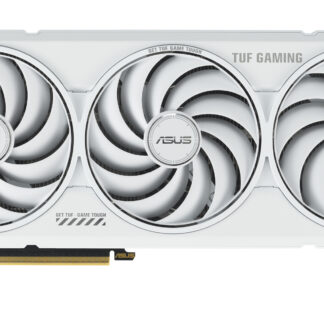 ASUS 5070 TI 16GB TUF GAMING OC WHITE