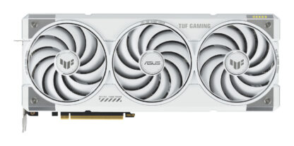 ASUS 5070 TI 16GB TUF GAMING OC WHITE