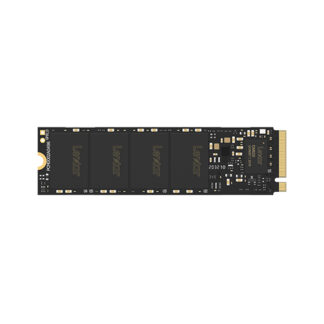 Lexar NM620 512GB Internal SSD
