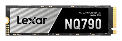 Lexar NQ790 1TB Internal SSD