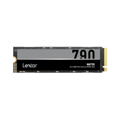 Lexar NM790 2TB Internal SSD