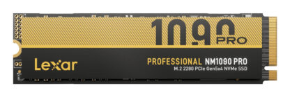 Lexar NM1090Pro 1TB Internal SSD