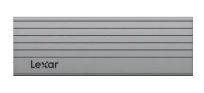 Lexar E6 M.2 SSD Enclosure