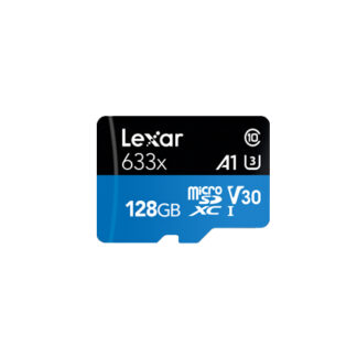 Lexar TF633X 128GB SD Card
