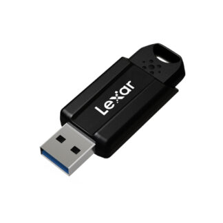 Lexar S80 64GB USB Drive