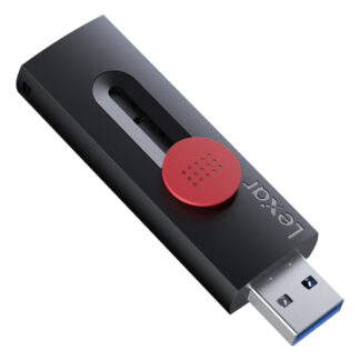 Lexar D300 128GB USB Drive