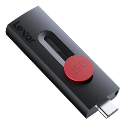 Lexar D300 256GB USB Drive