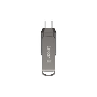 Lexar D400 32GB USB Drive