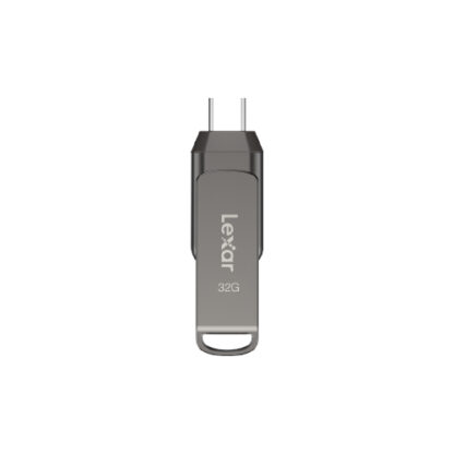 Lexar D400 32GB USB Drive