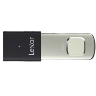 Lexar F35 Pro 128GB USB Drive