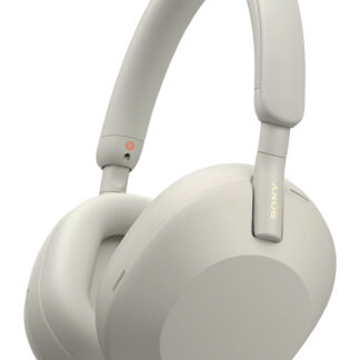 SONY  Sony WH-1000XM5 Bluetooth Noise Cancelling KopfhÃ¶rer S