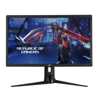 ASUS 27 IPS MONITOR XG27UQR