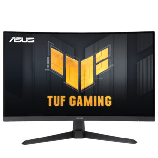 ASUS VG27VQM1B computer monitor 68.6 cm (27") 1920 x 1080 pixels Full HD LCD Black