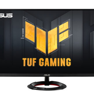 ASUS TUF Gaming VG249Q3R computer monitor 60.5 cm (23.8") 1920 x 1080 pixels Full HD LCD Black