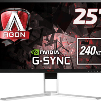 AOC 24.5 TN MONITOR AG251FG G-SYNC