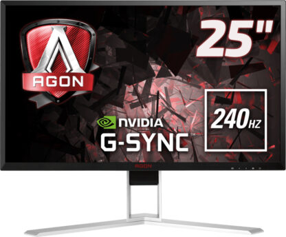 AOC 24.5 TN MONITOR AG251FG G-SYNC