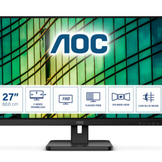 AOC 27 IPS MONITOR SPK 27E2QAE