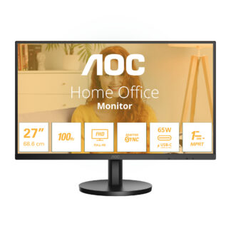 AOC 27 IPS MONITOR SPK 27B3CA2