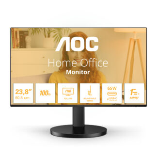 AOC 23.8 IPS MONITOR SPK 24B3CF2