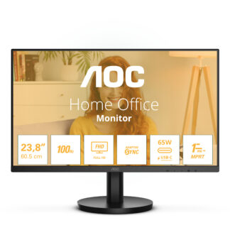 AOC 23.8 IPS MONITOR SPK 24B3CA2