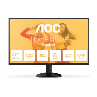 AOC 27 IPS MONITOR SPK Q27B35S3