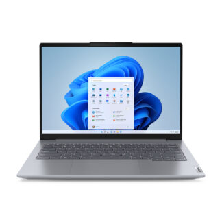 Lenovo ThinkBook 14 G6 IRL 21KG Laptop, 14" FHD IPS, i5-13420H, 16GB DDR5, 512GB SSD, Backlit KB, 180Â° Hinge, FHD Webcam, USB4, Windows 11 Pro