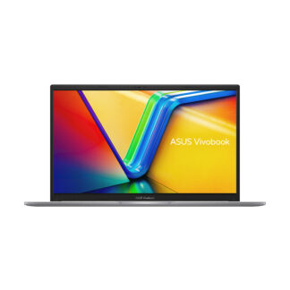 ASUS Vivobook 15 X1504VA-NJ814W Laptop, 15.6 Inch Full HD Screen, Intel Core i3-1315U 13th Gen Processor, 8GB RAM, 512GB SSD, Windows 11 Home