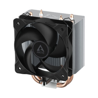 Arctic Freezer 8A Compact AMD Heatsink & Fan, AMD AM5/AM4, Fluid Dynamic Bearing, Direct Touch Technology