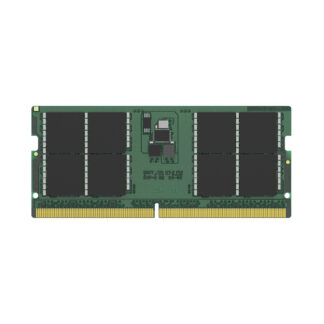 Kingston KCP556SD8-32 32GB DDR5 SODIMM System Memory, 5600MHz, Non ECC, CL46