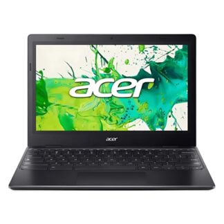 Acer Chromebook 311 CBOA311-1H, 11.6 Inch HD Screen, Intel Celeron N4500 Processor, 4GB RAM, 64GB eMMC, Chrome OS
