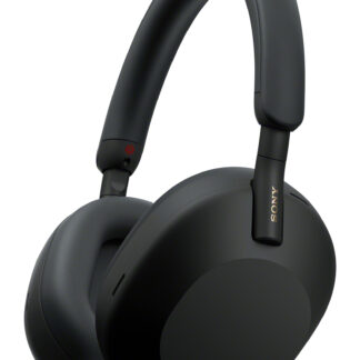 SONY  Sony WH-1000XM5 Bluetooth Noise Cancelling KopfhÃ¶rer B