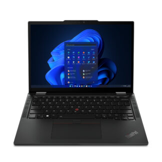 Lenovo ThinkPad X13 Yoga G4 Laptop, 13.3 Inch WUXGA Touchscreen, Core i5-1335U 13th Gen Processor, 8GB RAM, 256GB SSD, Intel Iris Xe Graphics, Windows 11 Pro with 3 Year Warranty