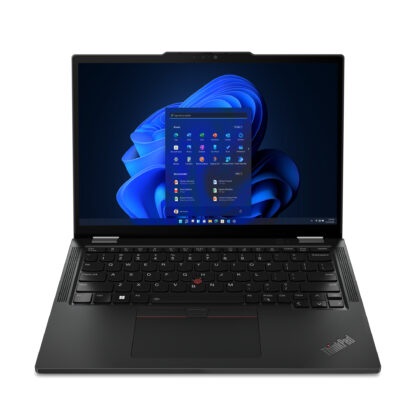 Lenovo ThinkPad X13 Yoga G4 Laptop, 13.3 Inch WUXGA Touchscreen, Core i5-1335U 13th Gen Processor, 8GB RAM, 256GB SSD, Intel Iris Xe Graphics, Windows 11 Pro with 3 Year Warranty