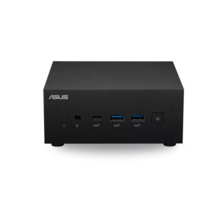 Asus ExpertCenter PN64 DM PN64-S5371AD Mini PC, Intel Core i5-12500H 12th Gen, 8GB RAM, 256GB SSD, Windows 11 Pro