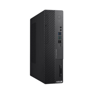 ASUS ExpertCenter D7 Small Form Factor Desktop PC, Intel Core i5-13500 13th Gen, 16GB RAM, 512GB SSD, Windows 11 Pro