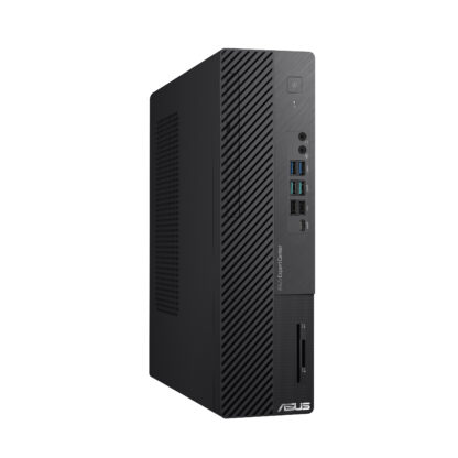 ASUS ExpertCenter D7 Small Form Factor Desktop PC, Intel Core i5-13500 13th Gen, 16GB RAM, 512GB SSD, Windows 11 Pro