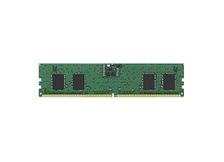 Kingston ValueRAM 8GB, DDR5, 5600MHz, CL46, 1.1V, DIMM Memory