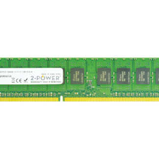 8GB DDR3L 1600MHz ECC + TS UDIMM