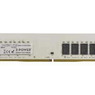 16GB DDR4 2133MHZ CL15 DIMM